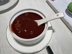 -十二粤味·顺德菜·烧鹅点心(五四广场店)