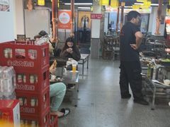 -郝大姐·乌龙山铁板烧(大学城三店)