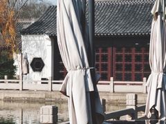 -杭州西子湖四季酒店·金沙厅