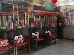 大堂-北京稻香村(方庄店)
