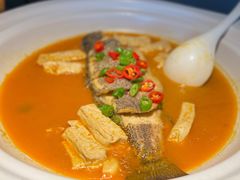 -庆江南江南菜(琴湖溪里花园城店)