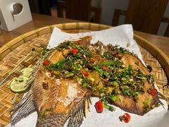 -茶花妹子云南餐厅(传媒大学店)