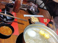 -原牛道·潮汕围炉火锅(讯美店)