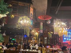-胡桃里音乐酒馆(海雅缤纷城店)