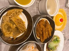 -红莲中餐厅(日航饭店)