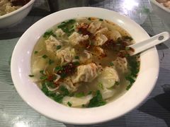 -安庆柴火馄饨(马道街店)