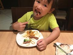 -必胜客(车陂店)