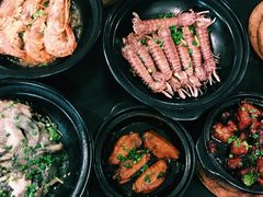 -小时候焗海鲜(鄞州万达店)