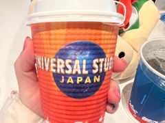 -日本环球影城