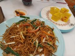 -和乐喜点(宝岗大道店)