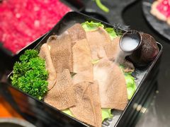 -原牛道·潮汕围炉火锅(讯美店)