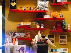 -火影忍者一乐拉面(环球港店)