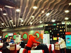 -老浒记烤鸭-北京菜(琉璃厂店)