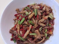 -笨罗卜浏阳菜馆(龙华鹏润达店)