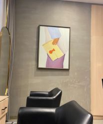 -MOVAN HAIR莫凡匠人发型屋