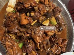 -山东八大碗山东老字号