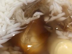 冰粉凉虾混合-好吃狗凉糕总店