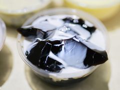 龟苓膏-百花传统甜品店(原址店)