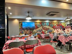 -鹤睦鱼生·啫啫煲·海鲜(保利百合店)