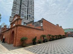 -上海三山会馆