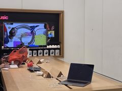 -Apple零售店(青岛万象城店)