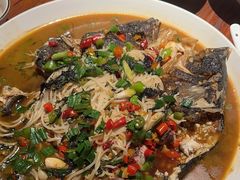 -德叔阙里·衢州菜馆(月湖店)