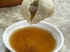 -曼曼汤包(建国西路店)