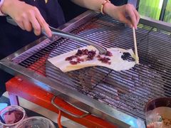 -阿山卓·野生菌火锅·纳西火塘烤肉