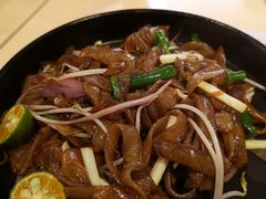 -来龙里 精致 东南亚餐室(万象城店)
