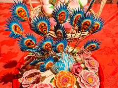 -山西会馆·晋菜·晋商宴·牌匾博物馆(胜利东街店)