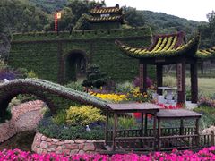 -苏州上方山国家森林公园