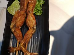 -蛙喔牛蛙(淮安吾悦店)