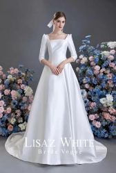 -Renee芮亦婚纱(原丽莎)