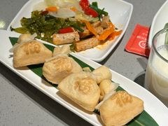 -海底捞火锅(关山保利店)