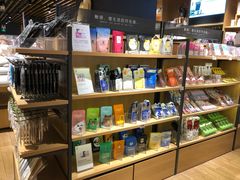 -九木杂物社(恒隆广场店)