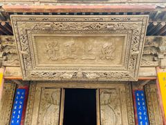 -张掖大佛寺景区