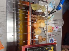 -丰茂烤串(港旅店)