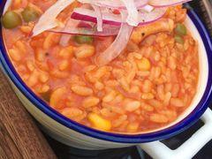 -El Bodegon阿根廷秘鲁餐厅(幸福路店)