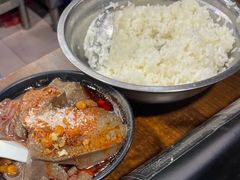 -正宗苏稽毛哥跷脚牛肉总店