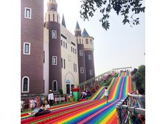 -安徒生童话乐园