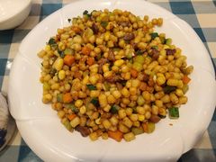 -紫光园·烤鸭·北京菜(劲松店)