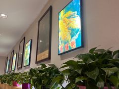 -老边饺子馆(东单店)