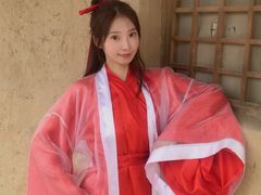 -长城西部影视城
