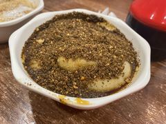 -继红顺河抄手名小吃