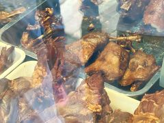 -鹿记油烫鸭(大坝头店)