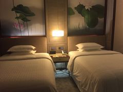 -上海嘉定喜来登酒店