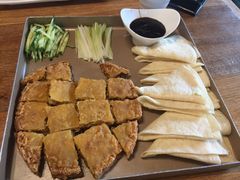 -旅马餐厅(茅家埠店)