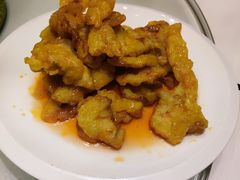 -老妈菜馆(建设街店)