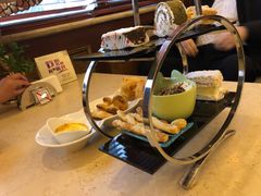 -国际饭店·原点咖啡吧ORIGIN CAFE&BAR