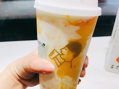-喜茶(上海五角场万达店)